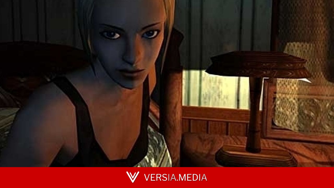 Mémoire cash - Eternal Darkness : Sanity's Requiem, l’excellent jeu d’horreur à la suite maudite