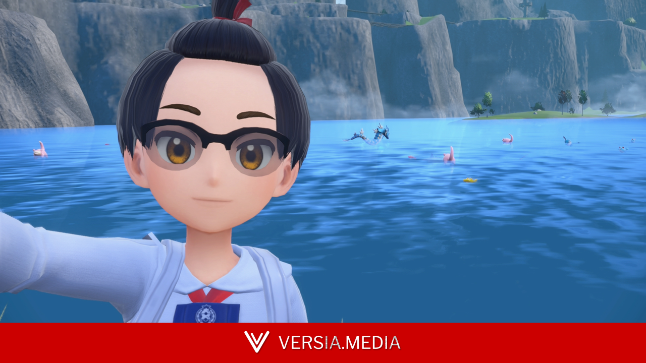 Pokémon Écarlate et Violet : le plein d'évènements cet été pour le jeu de la 9G