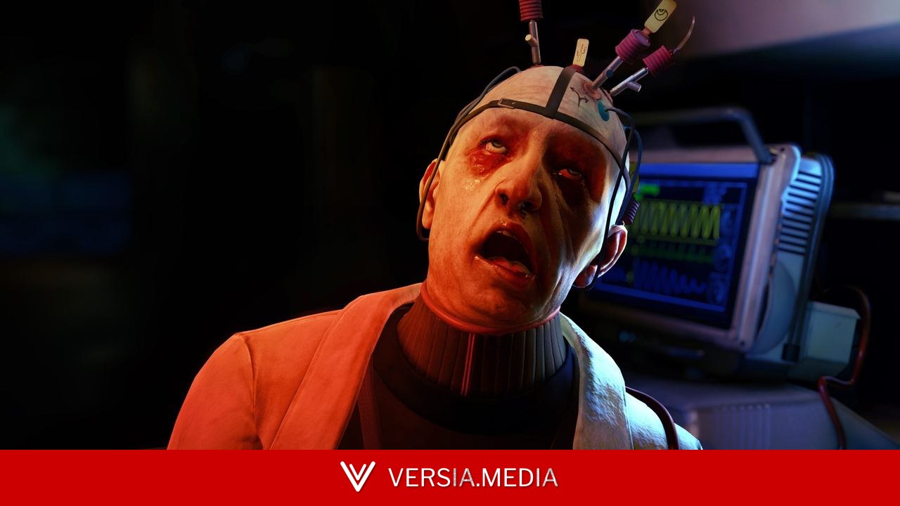 Ontos : le thriller de science-fiction de Frictional Games (Amnesia, Soma) ne sortira pas cette année