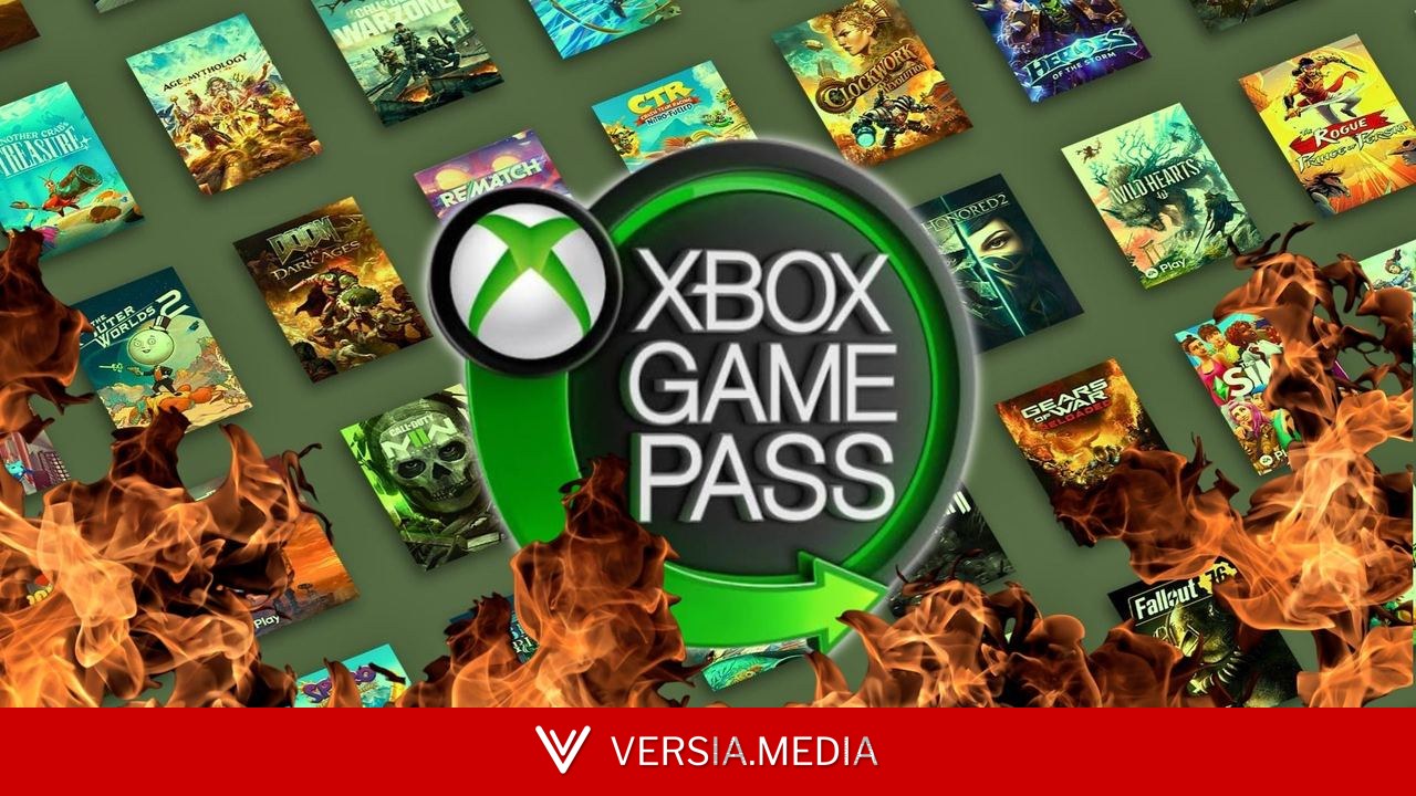 Xbox Game Pass : Microsoft gèlerait la signature de nouveaux jeux tiers selon plusieurs développeurs