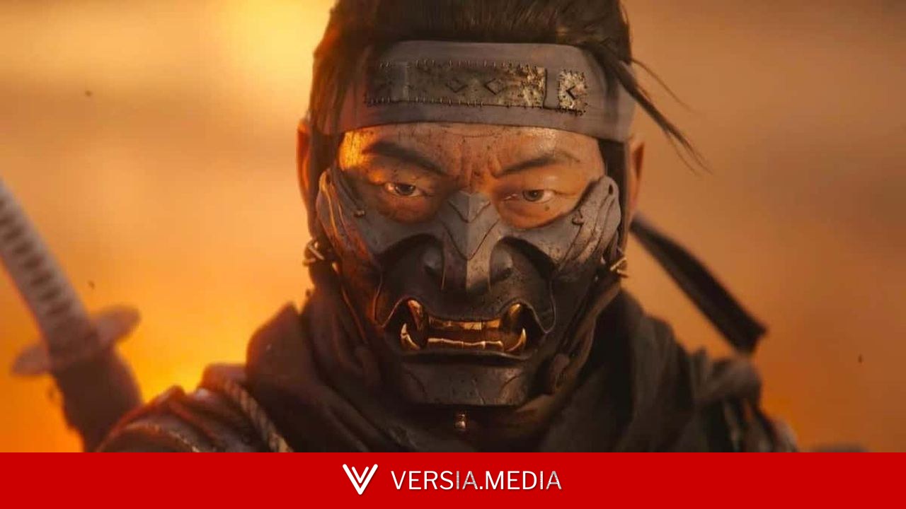 Mémoire cash - Ghost of Tsushima : le 6/10 de la honte de Gamekult