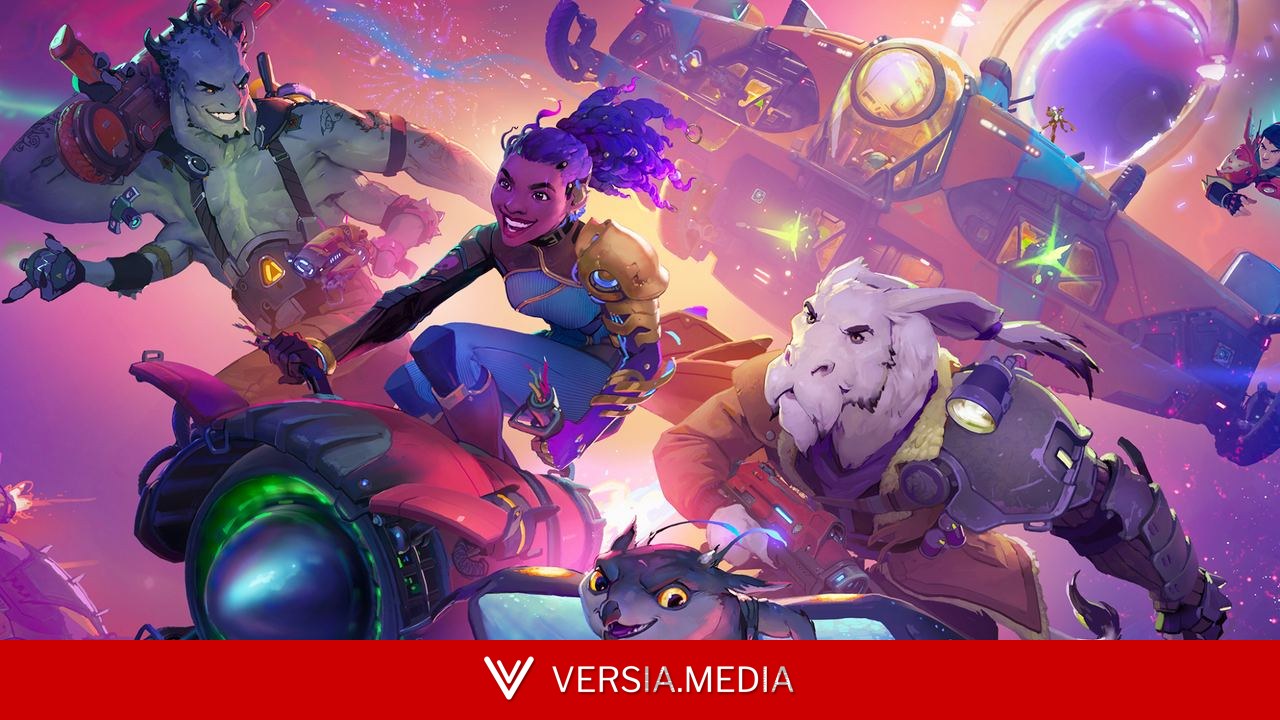 On le voyait venir : Wildgate, d'anciens de Blizzard, cesse son développement actif