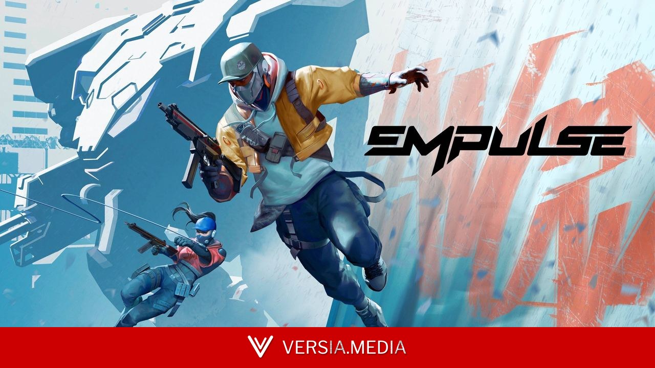 Après le bide d'Empulse, le studio de Splitgate limoge encore