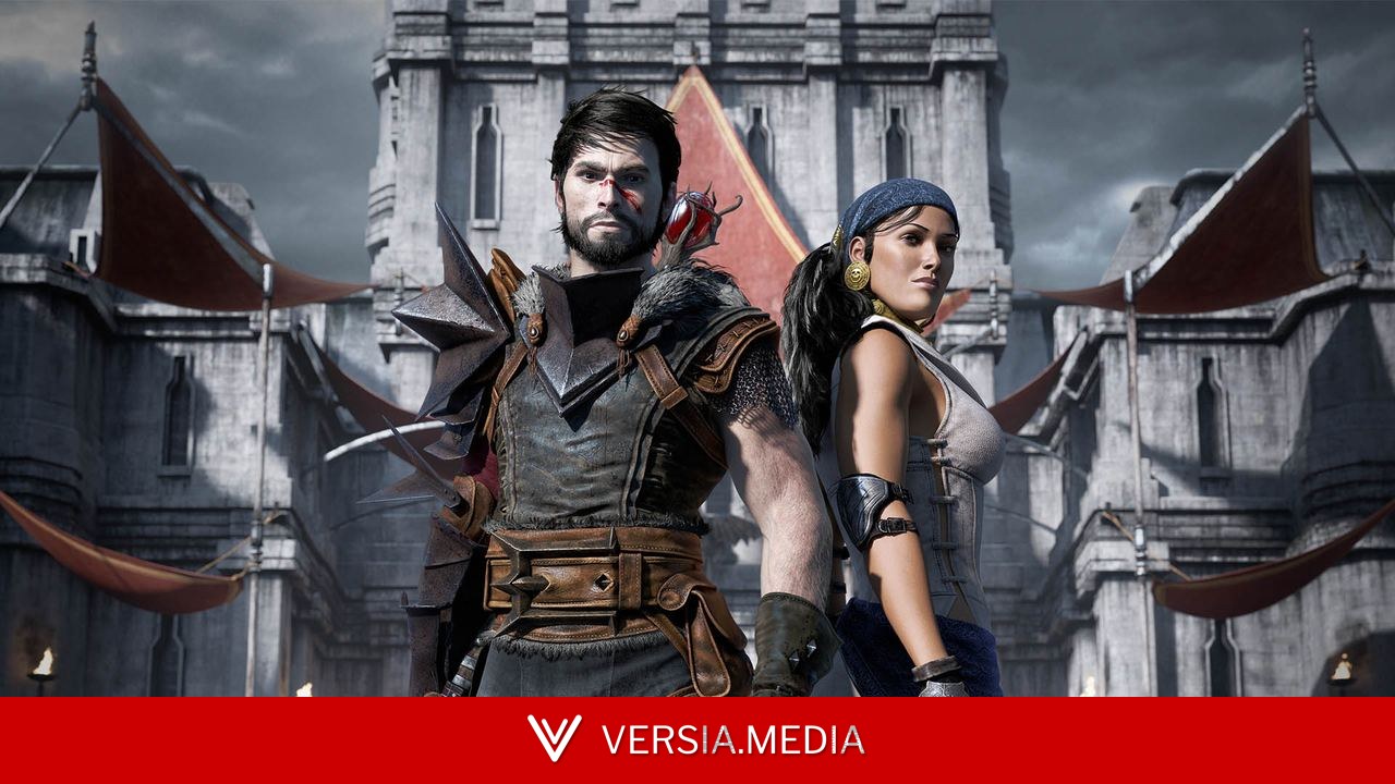 La licence Dragon Age est « probablement morte » selon son scénariste historique