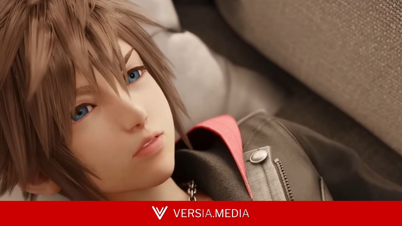 Tetsuya Nomura qualifie Kingdom Hearts 