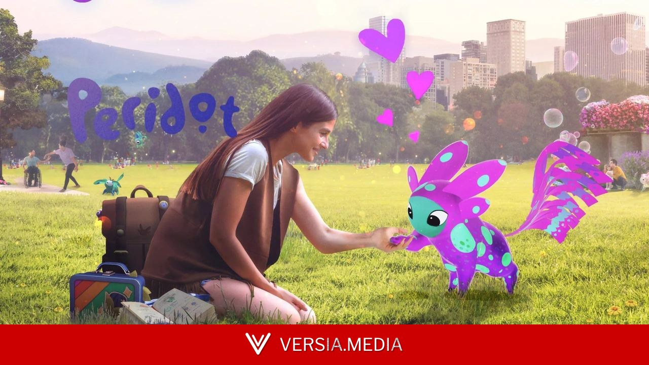 Niantic Spatial abandonne le développement de jeux et licencie