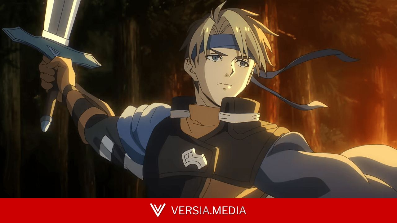 Game and watch - Suikoden 2 : un trailer pour l'adaptation du RPG légendaire et un casting cinq étoiles