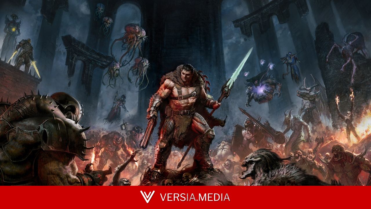Tournez manette - DOOM : The Dark Ages - Revelations est l'apothéose (ou apocalypse ?) de la saga