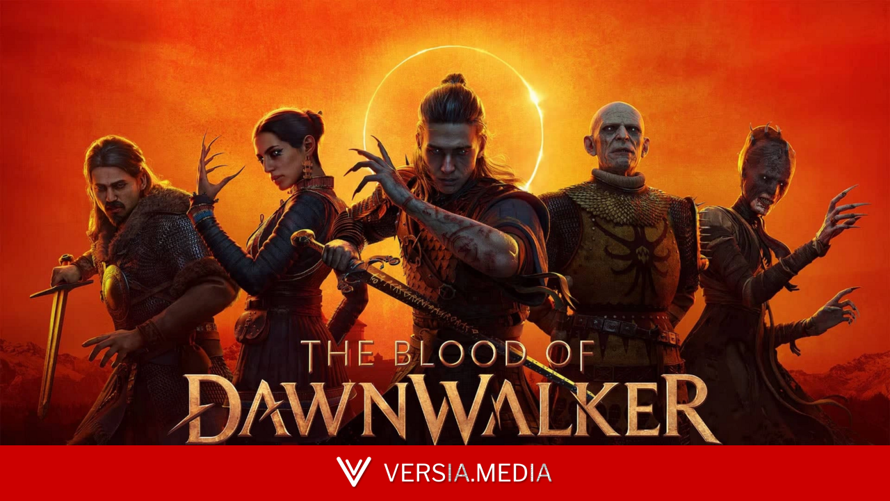 Preview : The Blood of the Dawnwalker est un RPG très ambitieux et risqué