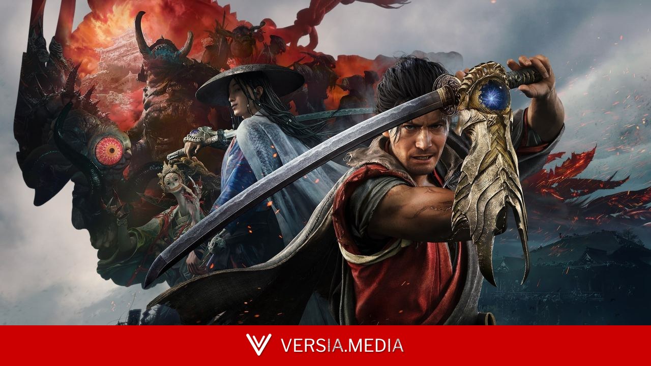 Onimusha : Way of the Sword présente un nouveau monstre ailé