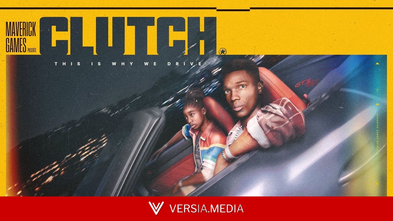 Clutch : le jeu de course narratif en monde ouvert s'expose pendant une heure