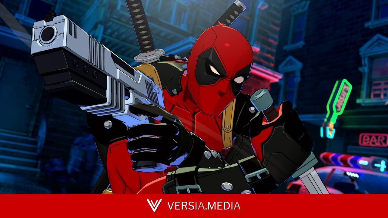 Marvel Tokon : Fighting Souls dévoile Deadpool, Blade et Loki, une bêta ouverte en approche