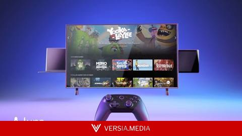 Après la fin du support physique, un futur sans consoles ? Le patron d'Amazon Gaming relance l'idée