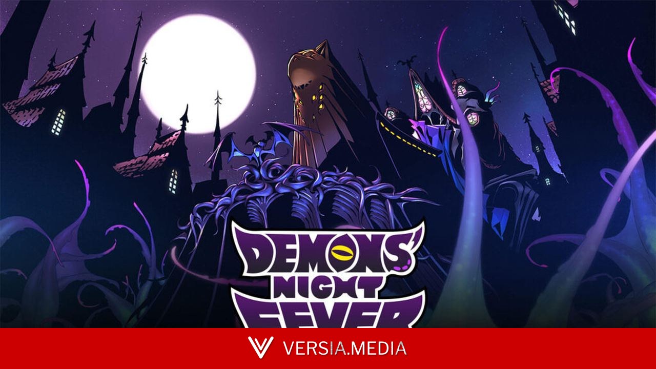 Demons' Night Fever : Arc System Works annonce un Tactical-RPG cruel axé sur le speedrun