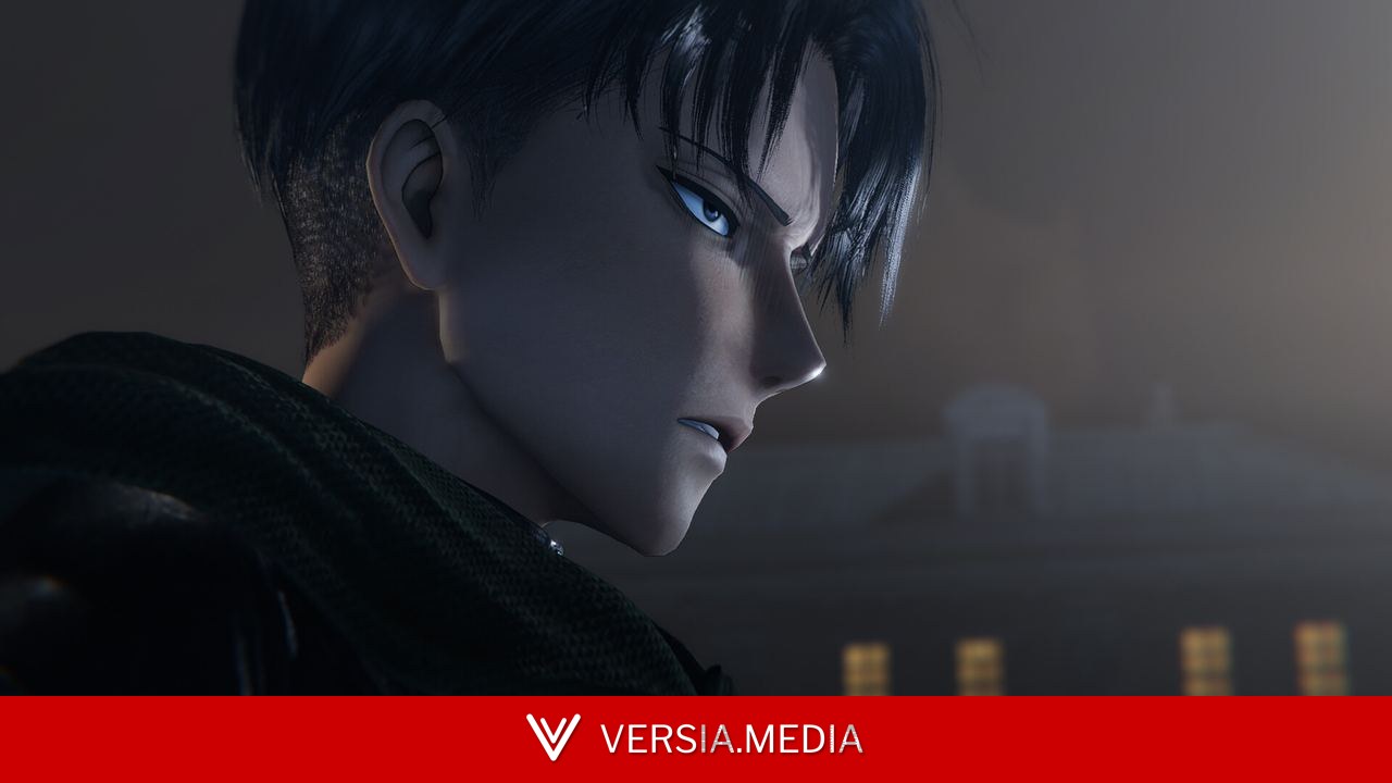 Attack on Titan 3 : un peu de gameplay et la promesse de couvrir tout l'animé