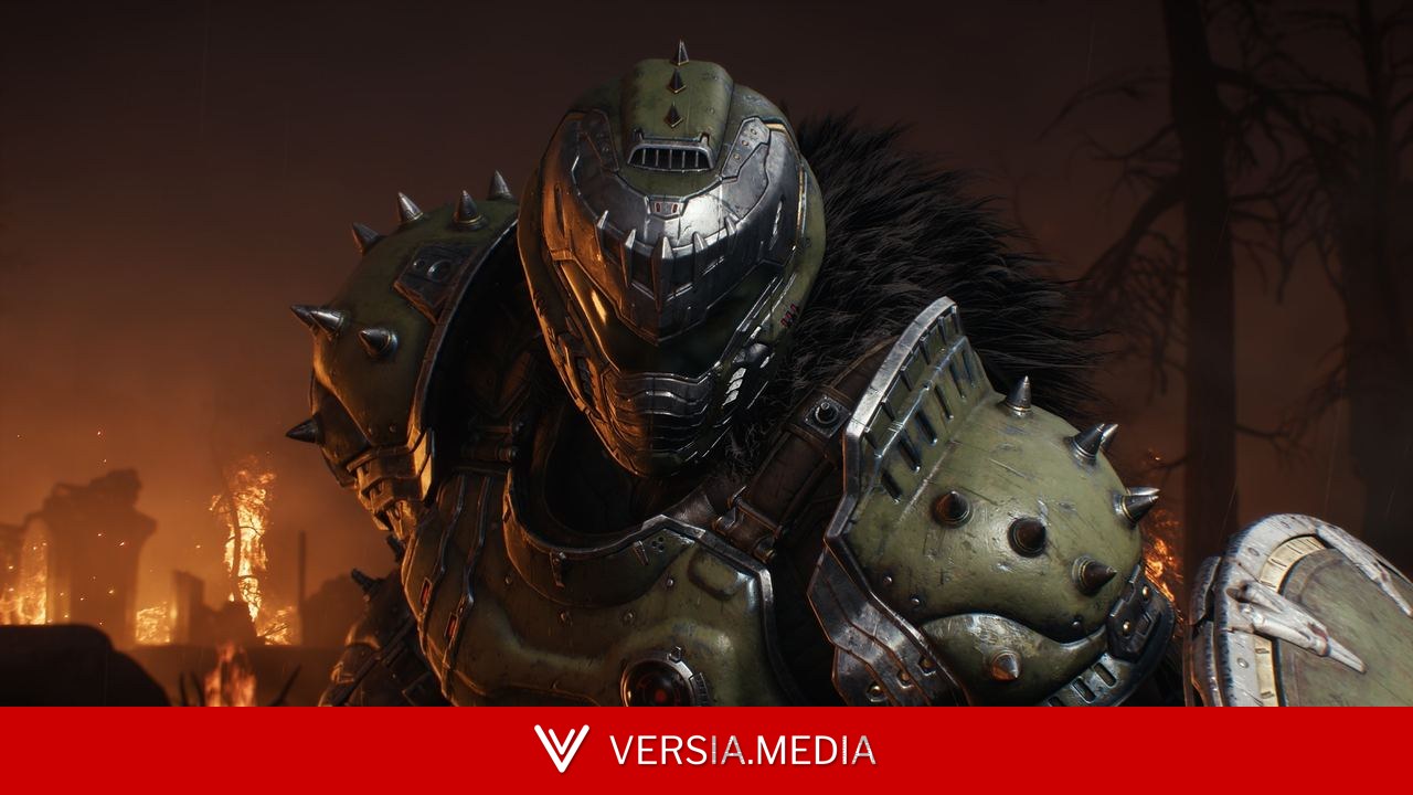 Après les licenciements, Xbox veut rassurer sur id software (DOOM) et Elder Scrolls Online