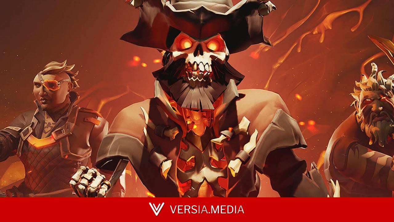 Game and watch - Sea of Thieves : un film en préparation, un pilier de Marvel à la production