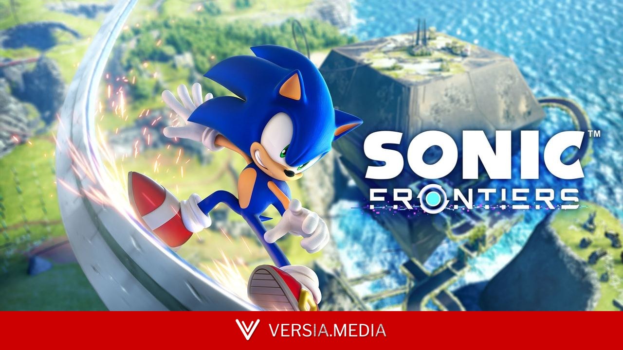 Sonic, Persona, Yakuza : Sega fait le plein de chiffres de ventes inédits
