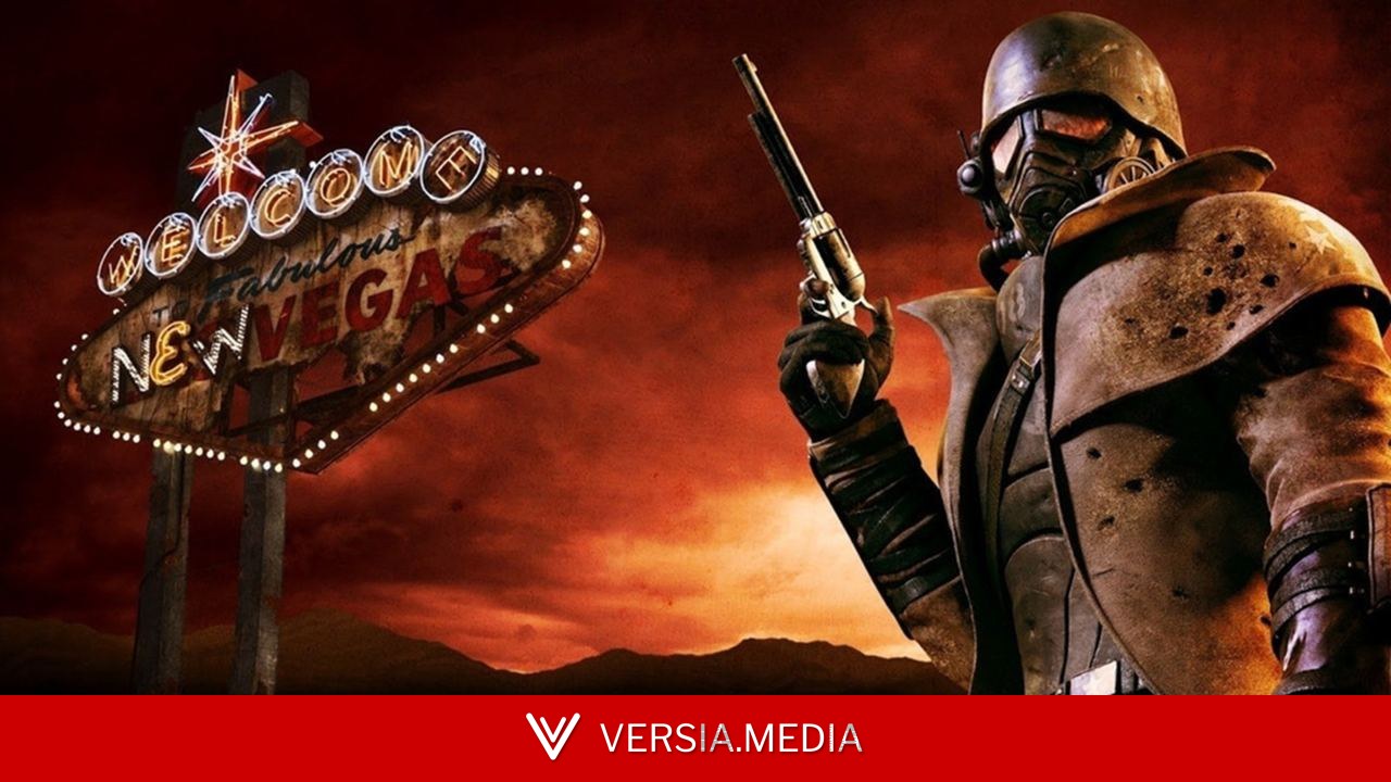 Fallout : Bethesda confirme les remasters de Fallout 3 et New Vegas