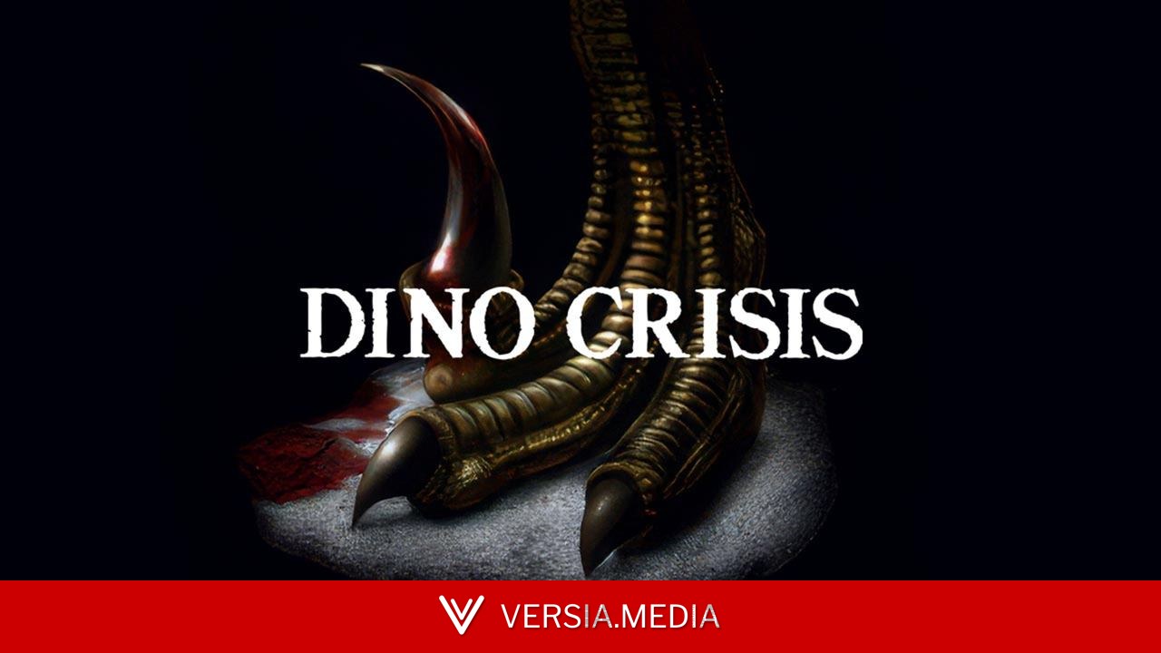 Agenda - GeForce NOW : le service de NVIDIA regarde dans le rétro avec Breath of Fire IV, Dino Crisis et Dino Crisis 2