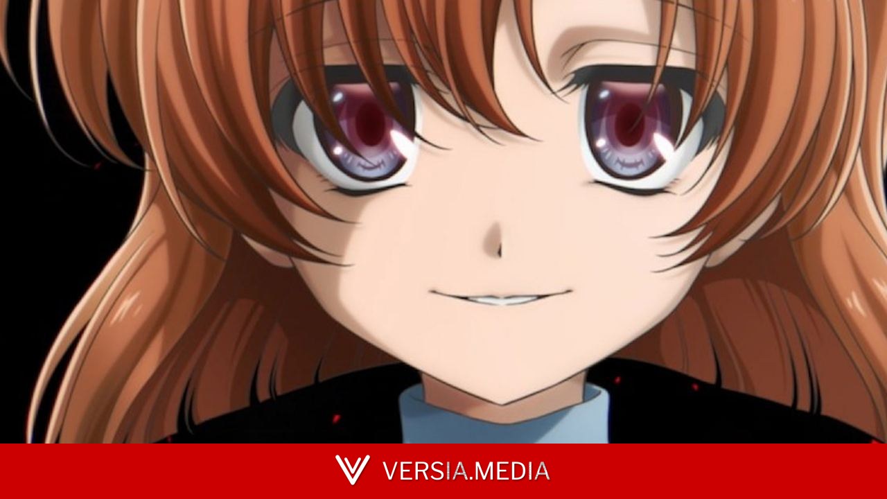 Game and watch - Higurashi When They Cry revient (encore) en série d'animation