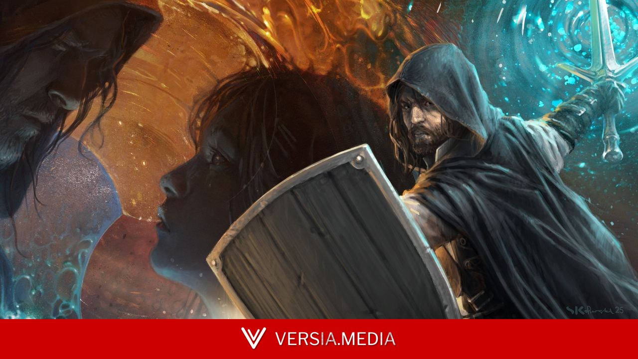 The Relic First Guardian : 12 minutes de gameplay pour le Souls-like de Perp Games