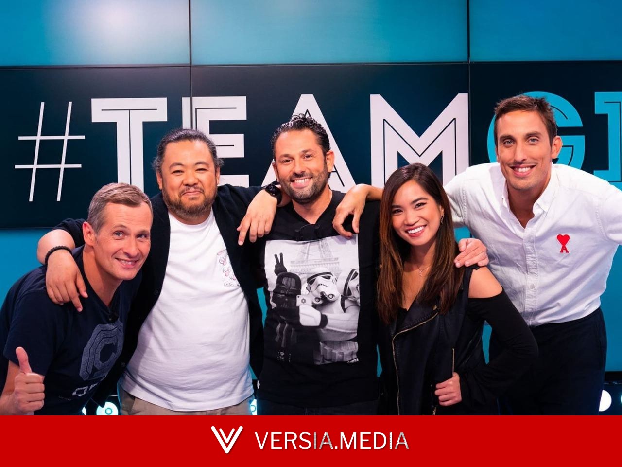 Game One : l'ancienne équipe phare migre chez France Télévisions à la rentrée