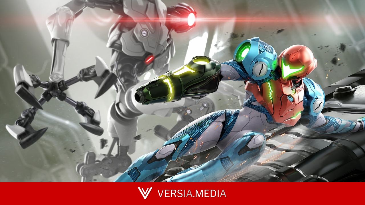 Metroid Ravenous : les prochaines aventures de Samus fuitent au Brésil