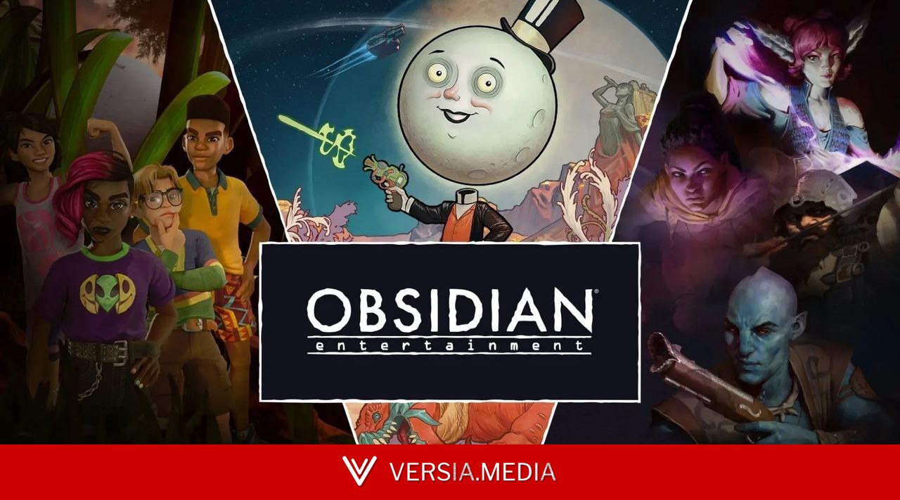 Obsidian fait partie des coupes chez Xbox : environ 25% des effectifs sont licenciés