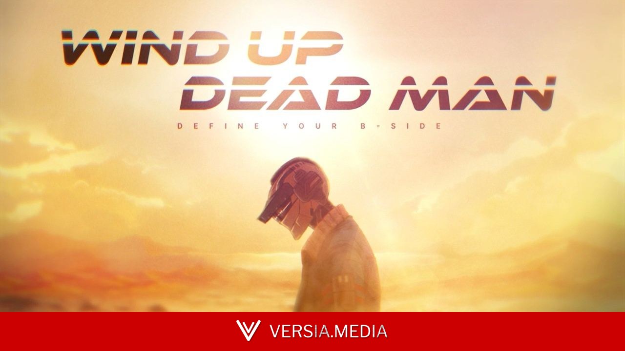Wind Up Deadman, le CRPG futuriste chapeauté par Neowiz (Lies of P)