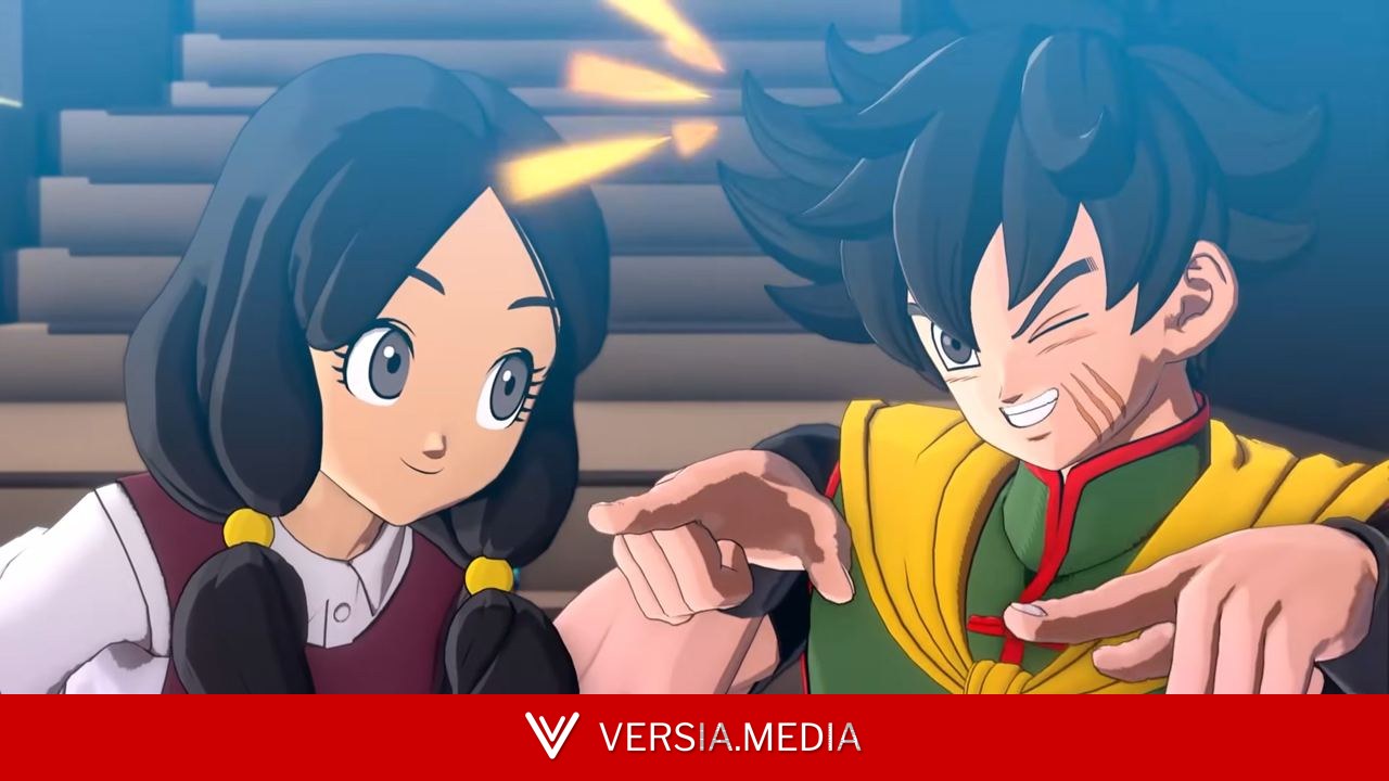 Dragon Ball Xenoverse 3 : une bande-annonce entre vie étudiante et orientation RPG