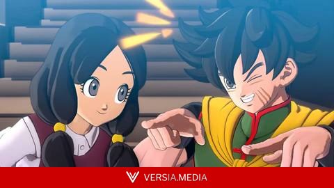 Dragon Ball Xenoverse 3 : une bande-annonce entre vie étudiante et orientation RPG