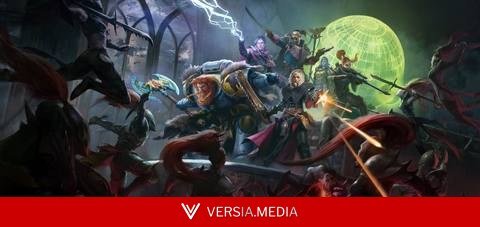 Warhammer 40,000 : 2 millions de gens bien ont acheté Rogue Trader, Owlcat annonce les versions physiques