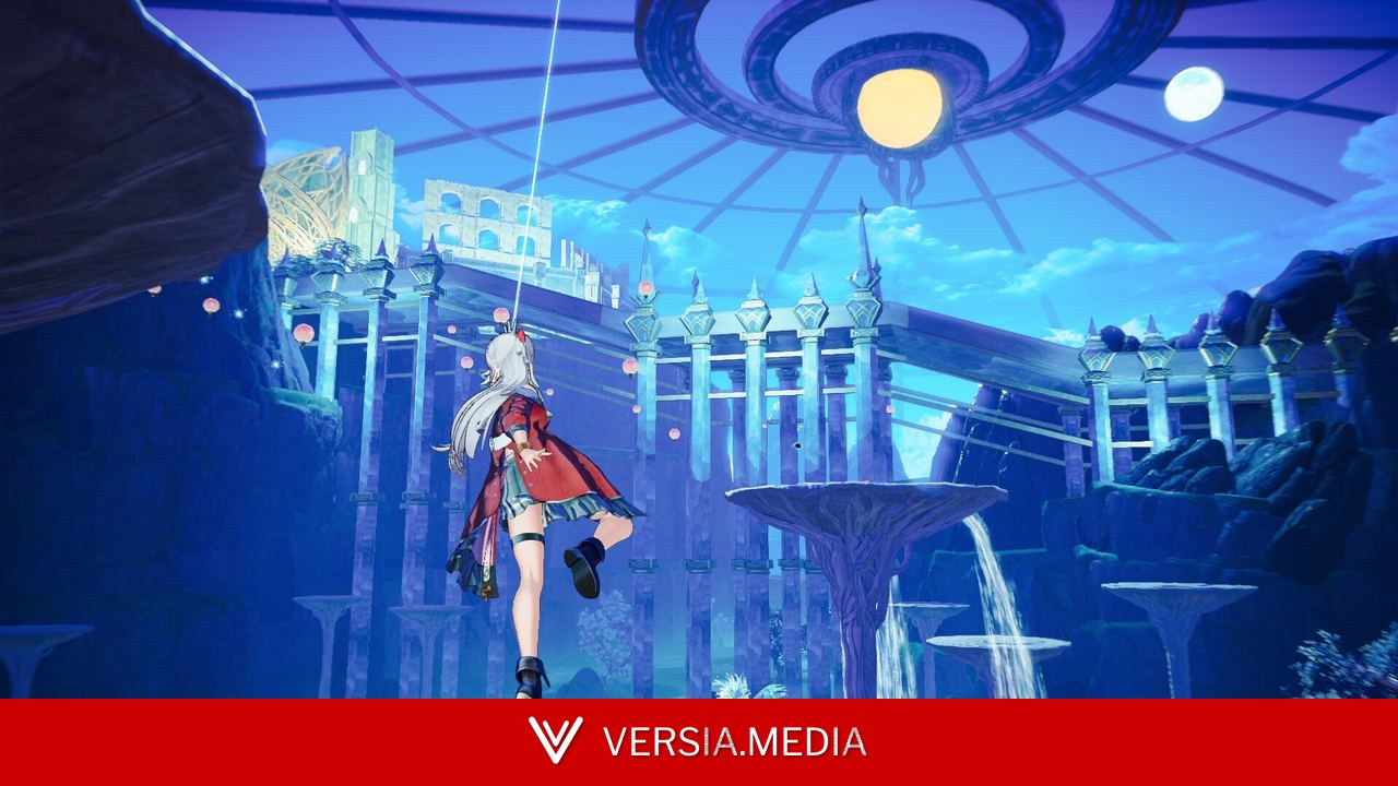 Atelier Karia : comment Gust a tiré les leçons d'Atelier Yumia