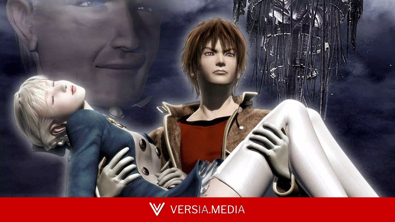 Mémoire cash - Shadow Hearts : l'héritier gothique resté dans l'ombre du maître Koudelka