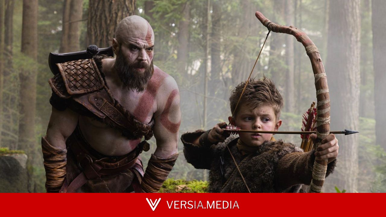 Game and watch - God of War (Prime Video) : gravement blessé, Ryan Hurst abandonne le rôle de Kratos