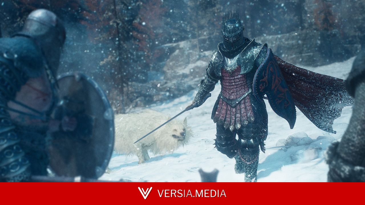 Dragon's Dogma 2 : Dark Arisen détaille sa région inédite, ses donjons et ses reliques