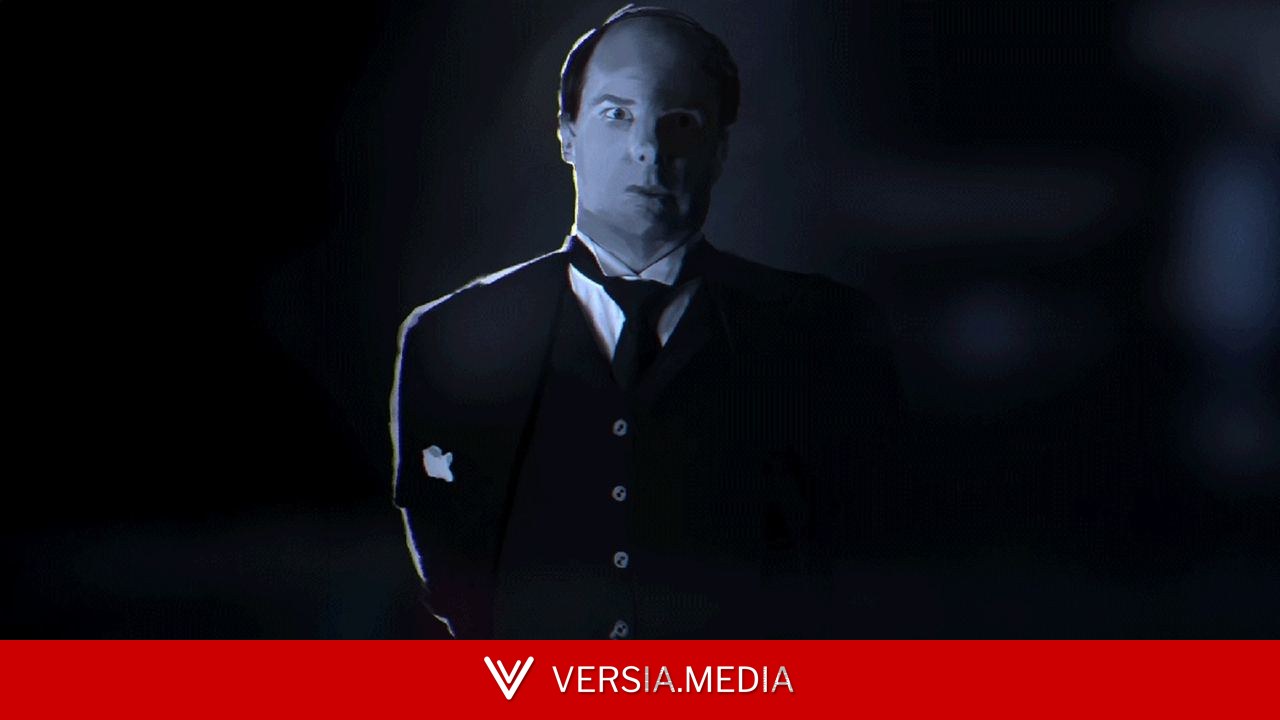 Après Tron : Catalyst, Bithell Games opte pour un jeu d'assassinats pour le compte de Dracula, Vampirium : 1997