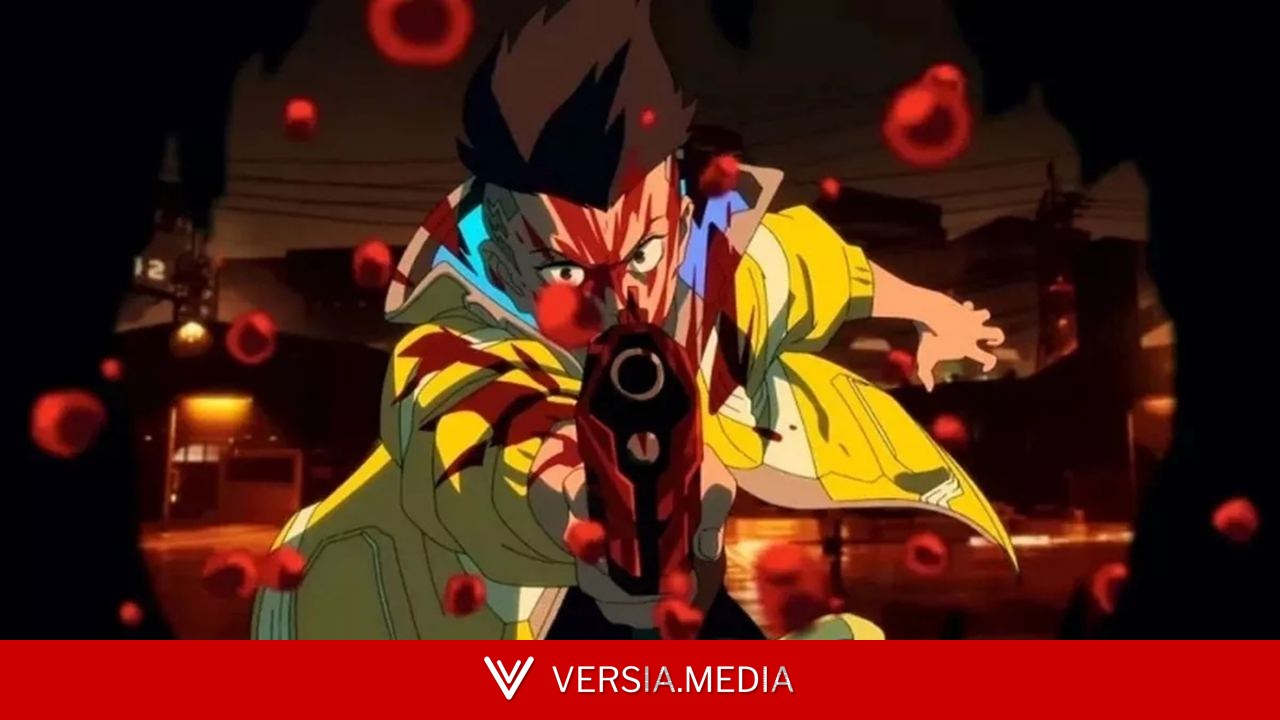 Game and watch - La fin de Cyberpunk Edgerunners aurait pu être encore bien plus sordide