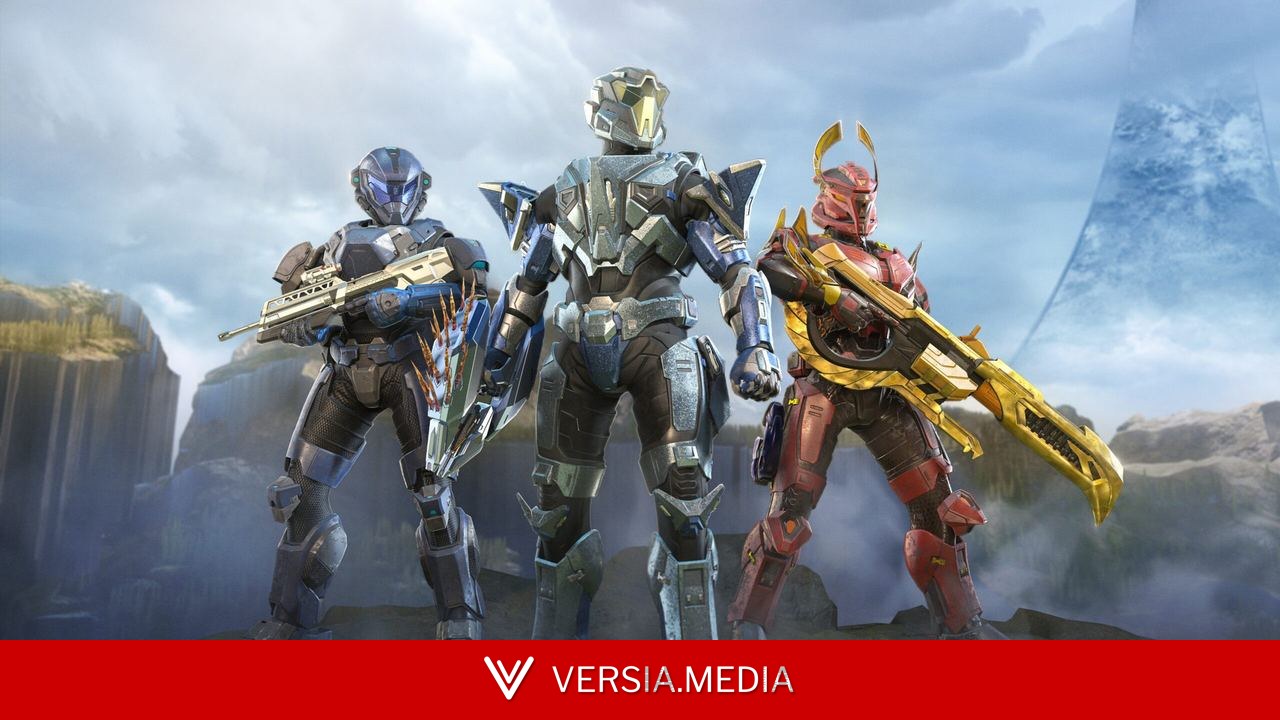 Xbox : Halo Studios aurait annulé son mystérieux projet multijoueur Project Ekur