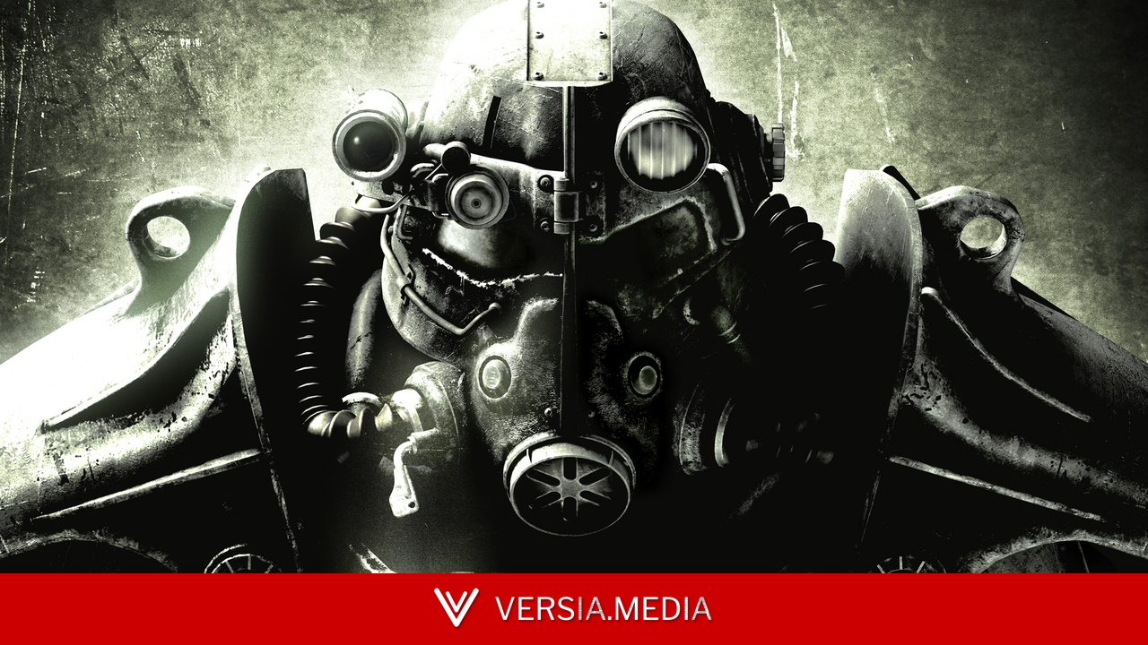 Mémoire cash - Comment Bethesda a mis la main sur Fallout pour une bouchée de pain