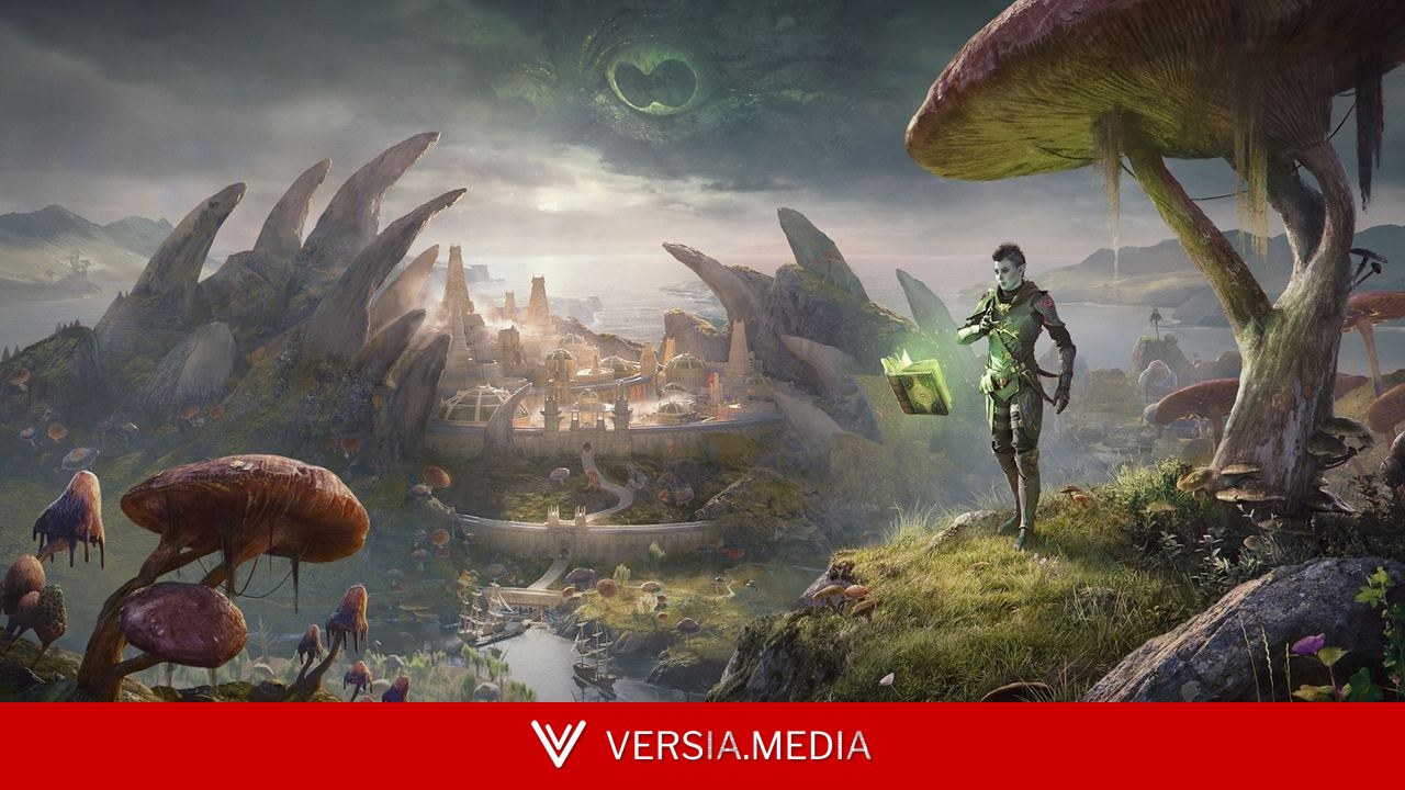 Chez Zenimax Online Studios (Elder Scrolls Online), on vire même les patrons