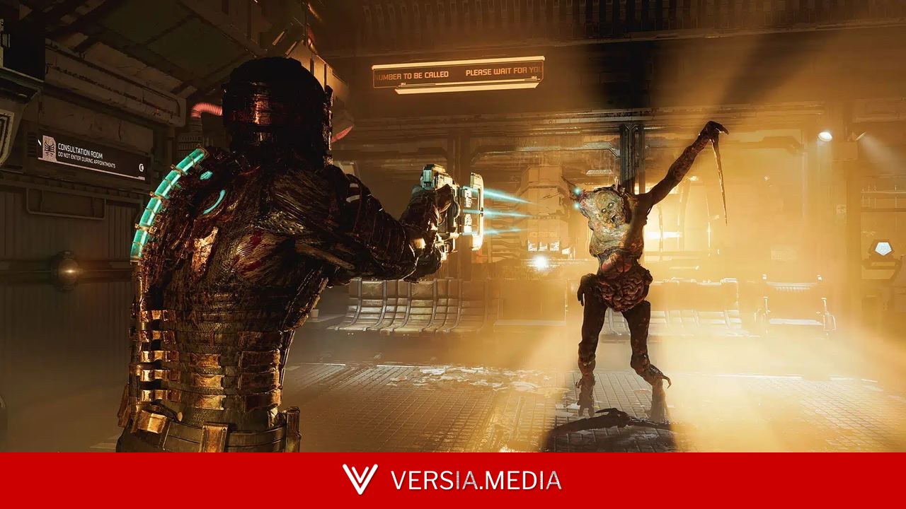 Dead Space : le créateur Glen Schofield se retire de l'industrie