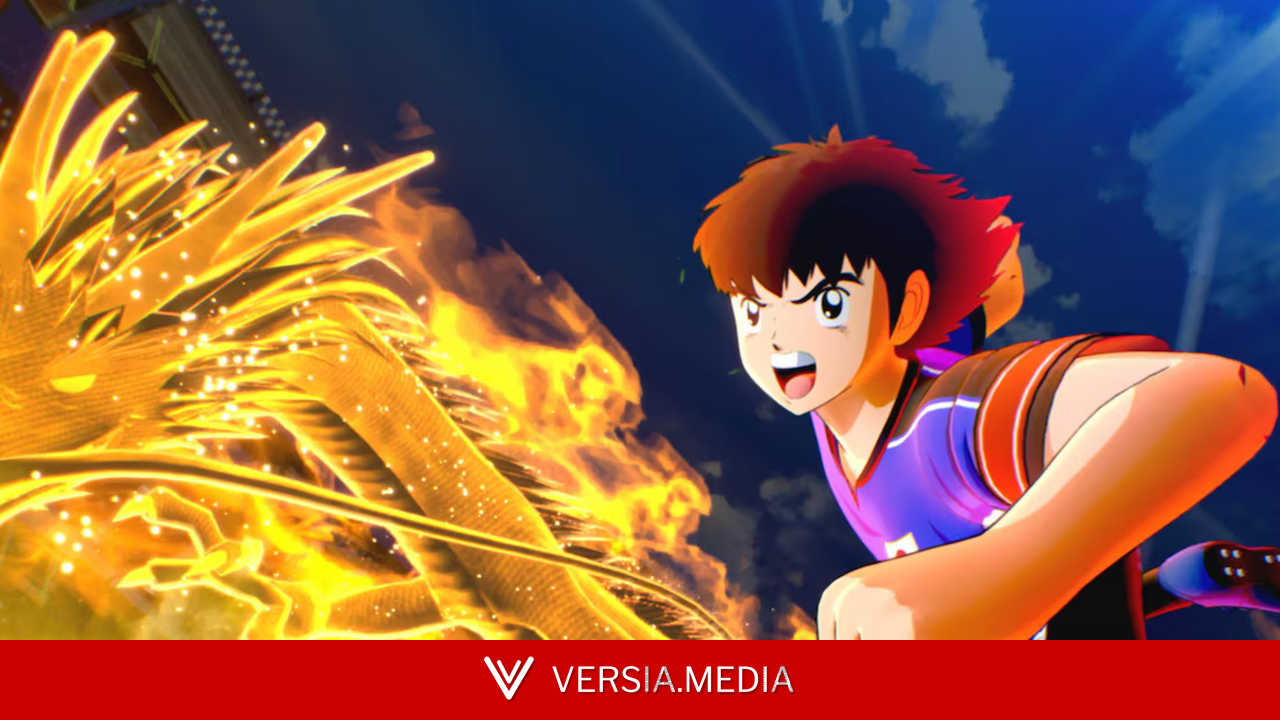 Captain Tsubasa 2: World Fighters nous offre un match avant l'heure