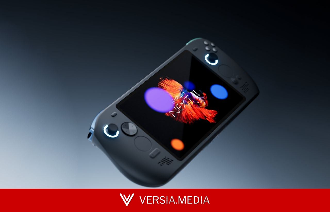 Ayaneo Next 2 : une console portable à plus de 5000 dollars, ça vous chauffe ?