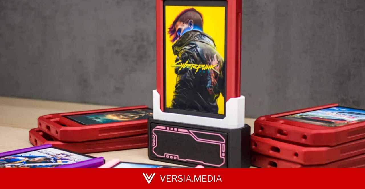 Redonner vie aux jeux physiques sur PC : le défi génial d'un joueur passionné