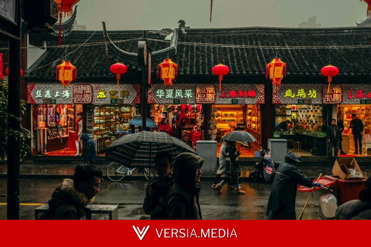 En Chine, une ludothèque de jeux et de possessions numériques peut être léguée à un proche