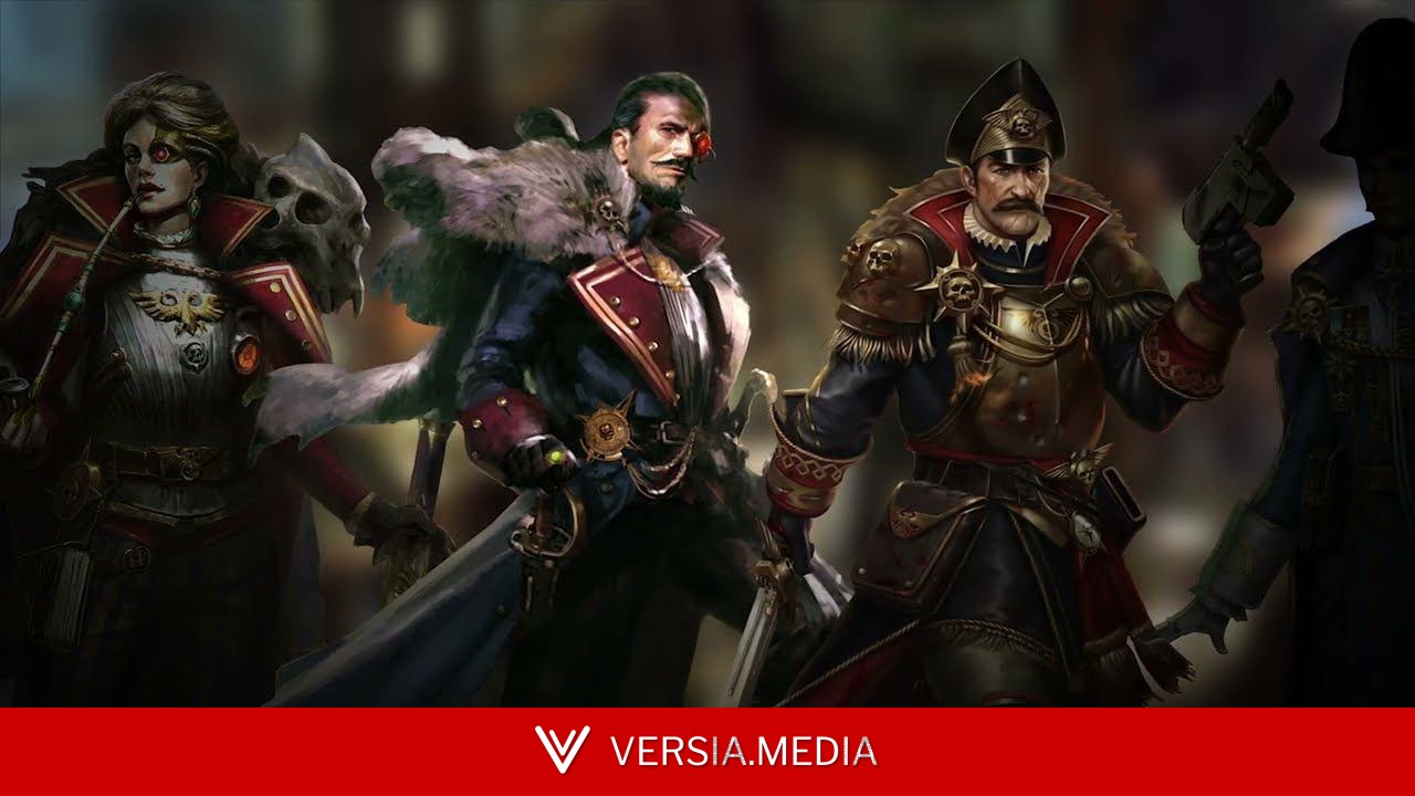 Warhammer 40K Rogue Trader : Owlcat offre tous les DLC pour se faire pardonner la version Switch 2