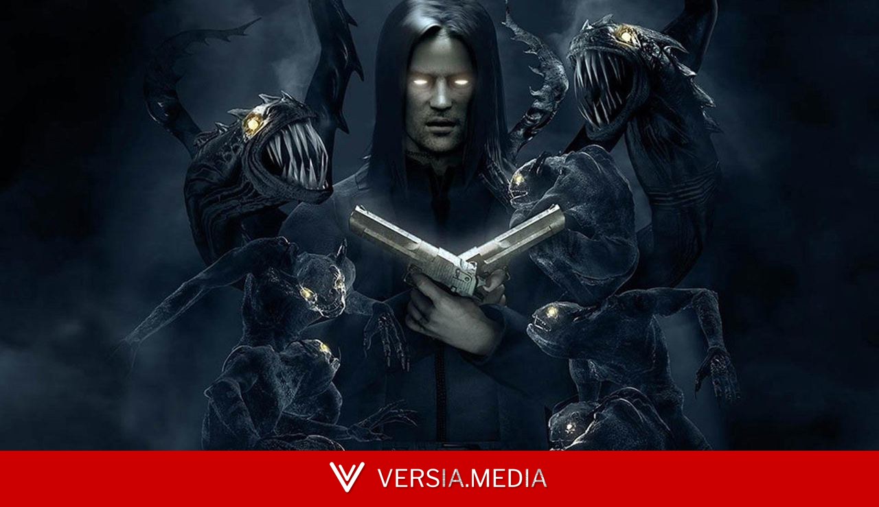 Mémoire cash - The Darkness : le chef-d’œuvre boiteux qui avait des crocs et une âme
