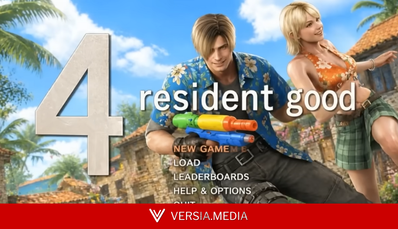 Hideki Kamiya ne veut qu'une chose : un Resident Evil qui ne fait pas peur